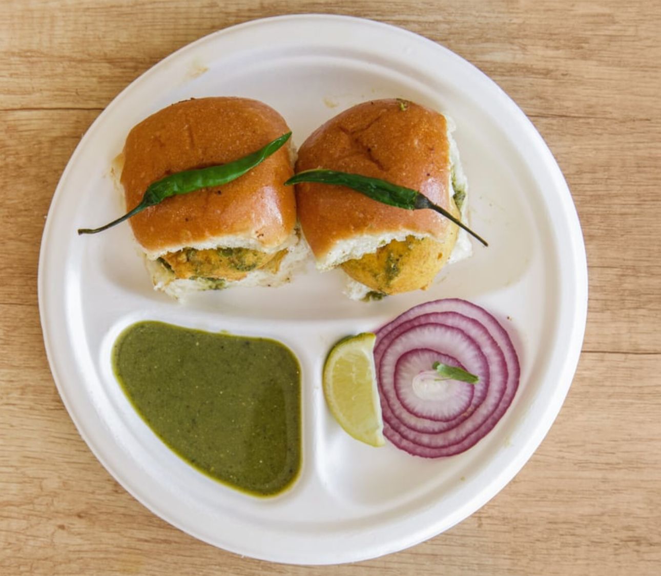 Mumbai street food, Dilli-6 Indian restaurant San Ramon Bay Area